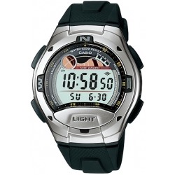Casio Collection_W-753-1A