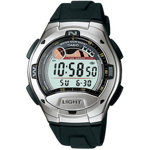 Casio Collection_W-753-1A_0