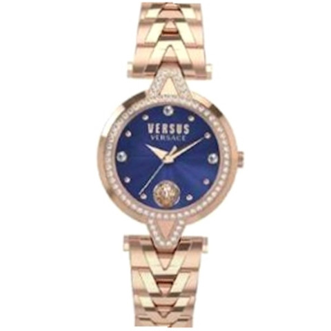 Versus Versace Watches Model V Versus Crystal Vspci3817_VSPCI3817_0