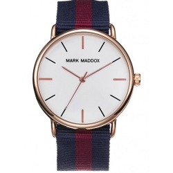 Mark Maddox Watch Trendy. 42 Mm