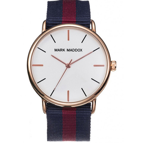 Mark Maddox Watch Trendy. 42 Mm_HC3010-07_0