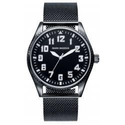 Mark Maddox Watches Casual Hm6010-55 . 42 Mm - Wr 3 Atm