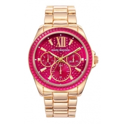 Mark Maddox Watches Model Golden Chic Mm6013-93_MM6013-93