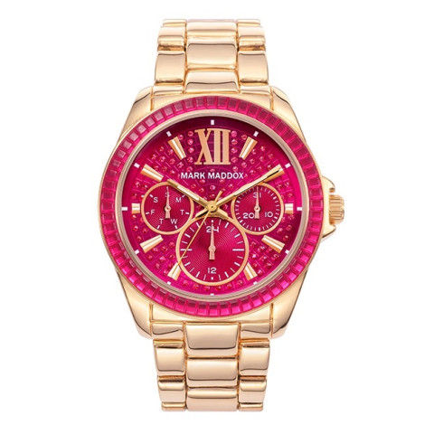 Mark Maddox Watches Model Golden Chic Mm6013-93_MM6013-93_0