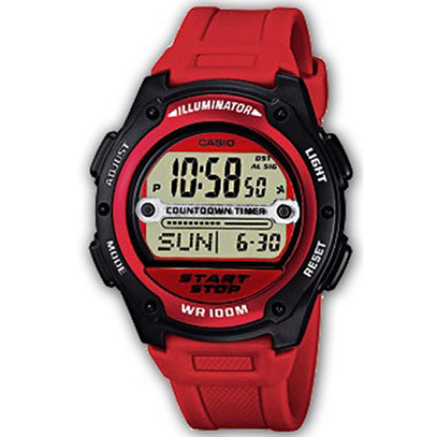 Casio Collection_W-756-4A_0
