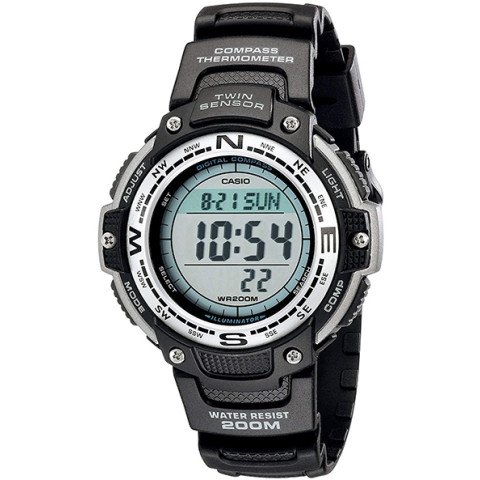 Casio Collection Sport Twin Sensor Compass_SGW-100-1V_0