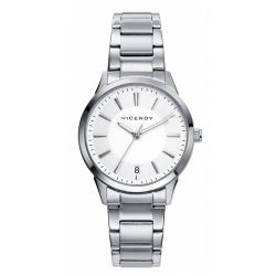 Viceroy Watches Women 461028-07 - Stainless Steel - 32mm - 50 Meters