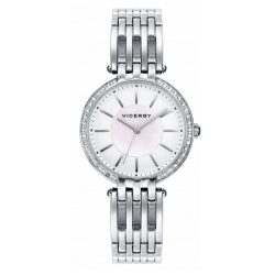 Viceroy Watches Femme 471042-07 - Stainless Steel - 30mm - 30 Meters