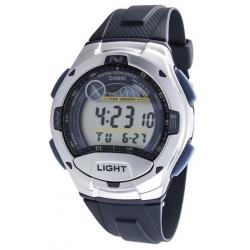 Casio Collection_W-753-2