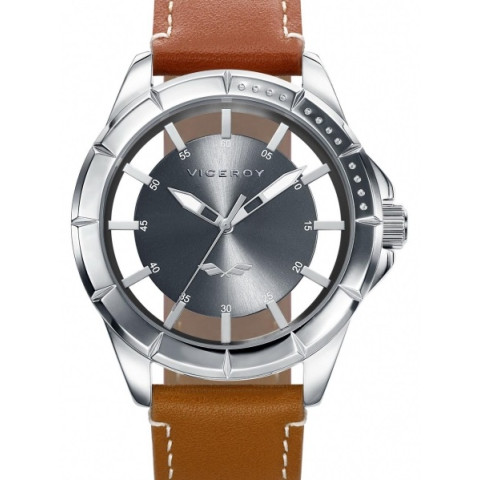 Viceroy Watches Model Antonio Banderas Design 401047-57_401047-57_0