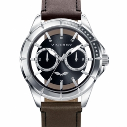 Viceroy Watches Model Antonio Banderas Design 401049-57