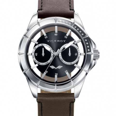 Viceroy Watches Model Antonio Banderas Design 401049-57_401049-57_0