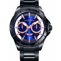 Viceroy Watches Model Antonio Banderas Design 401053-37_401053-37