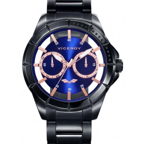 Viceroy Watches Model Antonio Banderas Design 401053-37_401053-37_0