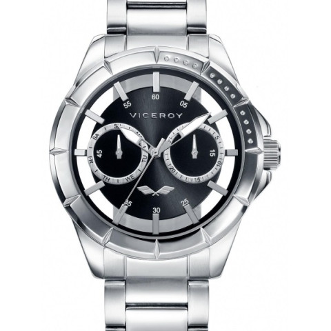 Viceroy Watches Model Antonio Banderas Design 401053-57_401053-57_0