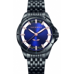 Viceroy Watches Model Antonio Banderas Design 40934-37