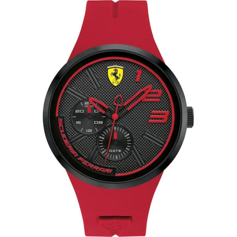 Scuderia Ferrari Fxx_830396_0