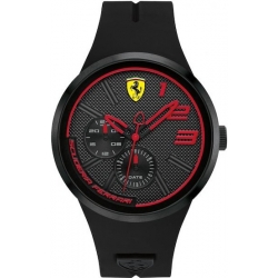Scuderia Ferrari Fxx