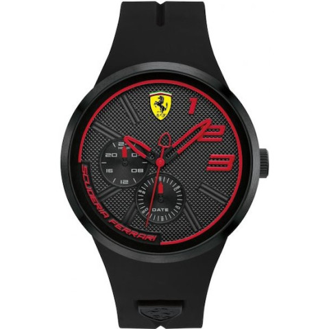 Scuderia Ferrari Fxx_830394_0