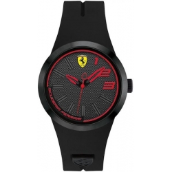 Scuderia Ferrari Fxx
