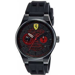 Scuderia Ferrari Speciale