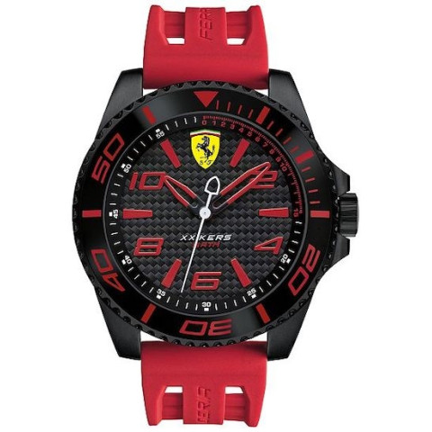 Scuderia Ferrari Xx Kers_830308_0