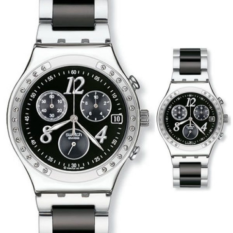 Swatch New Collection Watches Ycs485gc_YCS485GC_0