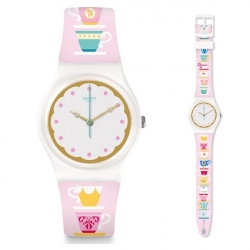 Swatch New Collection Watches Gw191