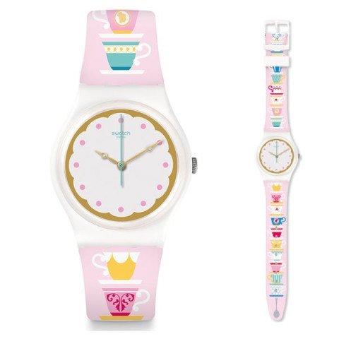 Swatch New Collection Watches Gw191_GW191_0