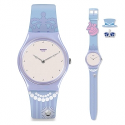 Swatch New Collection Watches Gv131