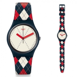 Swatch New Collection Watches Gn255_GN255