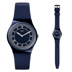Swatch New Collection Watches Gn254_GN254