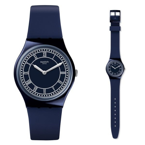 Swatch New Collection Watches Gn254_GN254_0