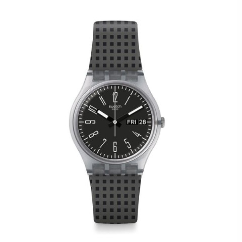 Swatch New Collection Watches Ge712_GE712_0
