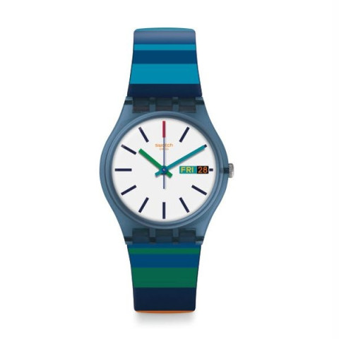 Swatch New Collection Watches Gn724_GN724_0