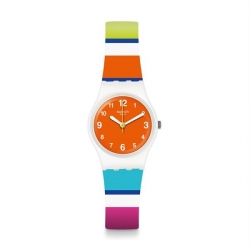 Swatch New Collection Watches Lw158