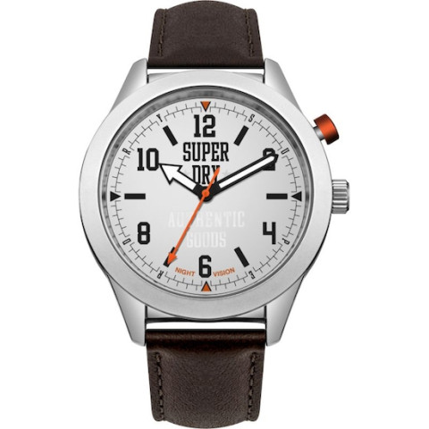 Superdry Authentic Goods_SYG187BR_0