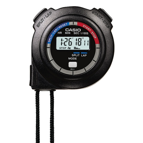 Casio Sport Stopwatch_HS-3V_0