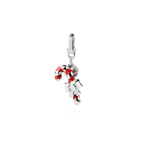 Rosato Silver Jewels Holidays Collection Christmas Stick - Charms_RHL025_0