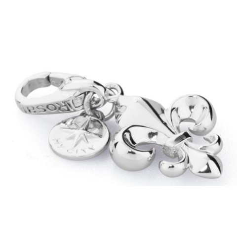 Rosato Silver Jewels My City Collection Lily Firenze  - Charms_RCI021_0