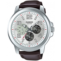 Casio Standard_MTP-X300L-7
