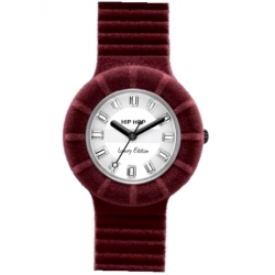 Hip Hop Watches Model Velvet Hwu0156_HWU0156