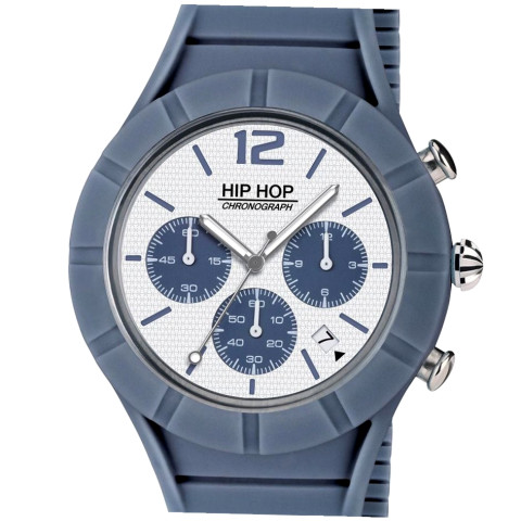 Hip Hop Watches Model X Man Hwu0662_HWU0662_0