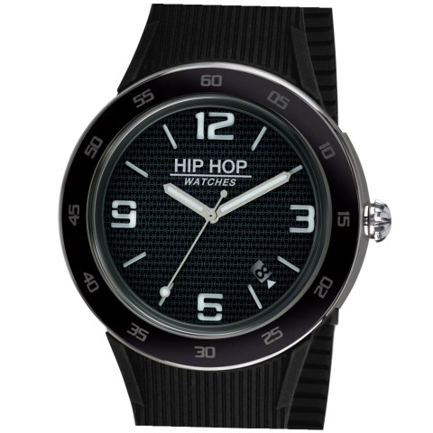 Hip Hop Watches Model X Man Metal Hwu0700_HWU0700_0