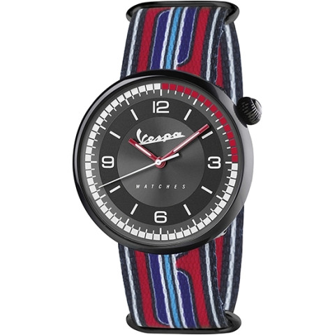 Vespa Watches Mod.irreverent_VA-IR01-BK-03BK-CT_0