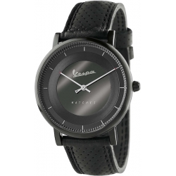 Vespa Watches Mod.classy_VA-CL01-BK-03BK-CP