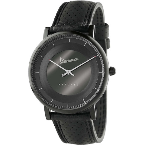 Vespa Watches Mod.classy_VA-CL01-BK-03BK-CP_0