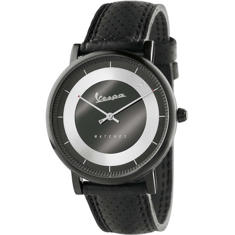 Vespa Watches Mod.classy_VA-CL01-BK-13BK-CP_0
