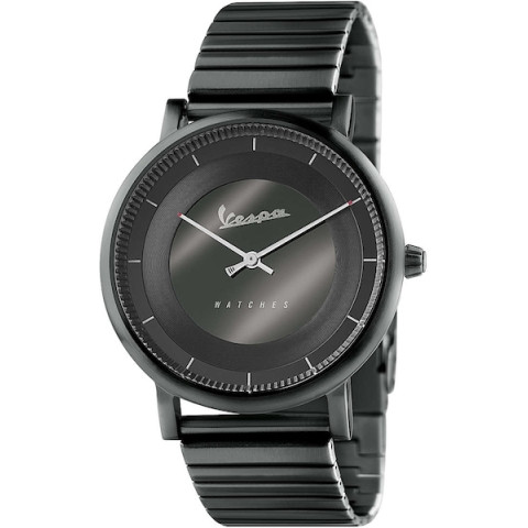 Vespa Watches Mod.classy_VA-CL01-BK-03BK-CM_0