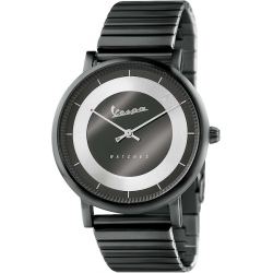 Vespa Watches Mod.classy_VA-CL01-BK-13BK-CM